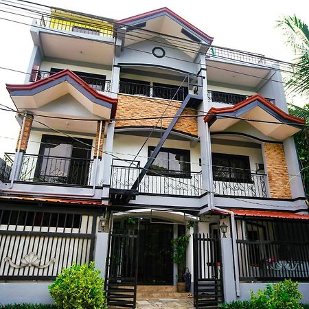 Amparo'S Tourist Inn - Coron Luaran gambar