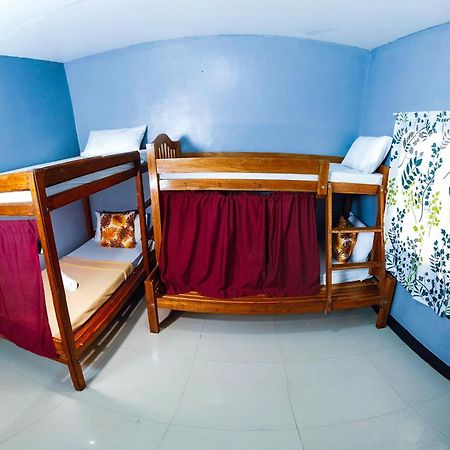 Amparo'S Tourist Inn - Coron Luaran gambar