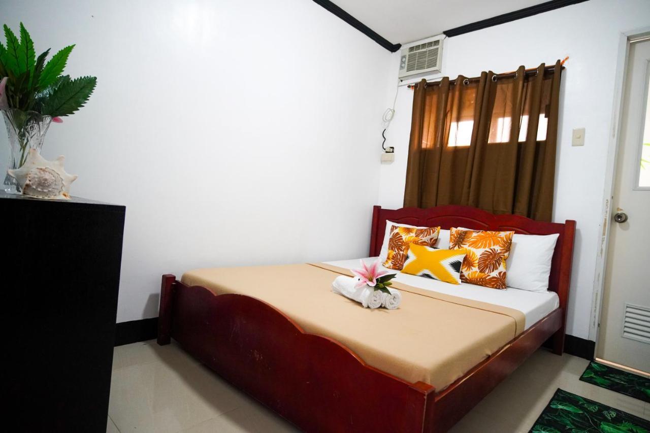 Amparo'S Tourist Inn - Coron Luaran gambar