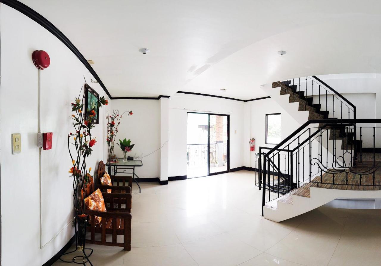 Amparo'S Tourist Inn - Coron Luaran gambar