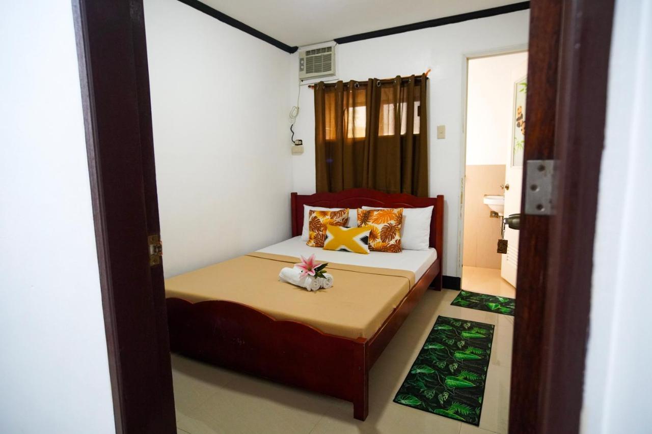 Amparo'S Tourist Inn - Coron Luaran gambar
