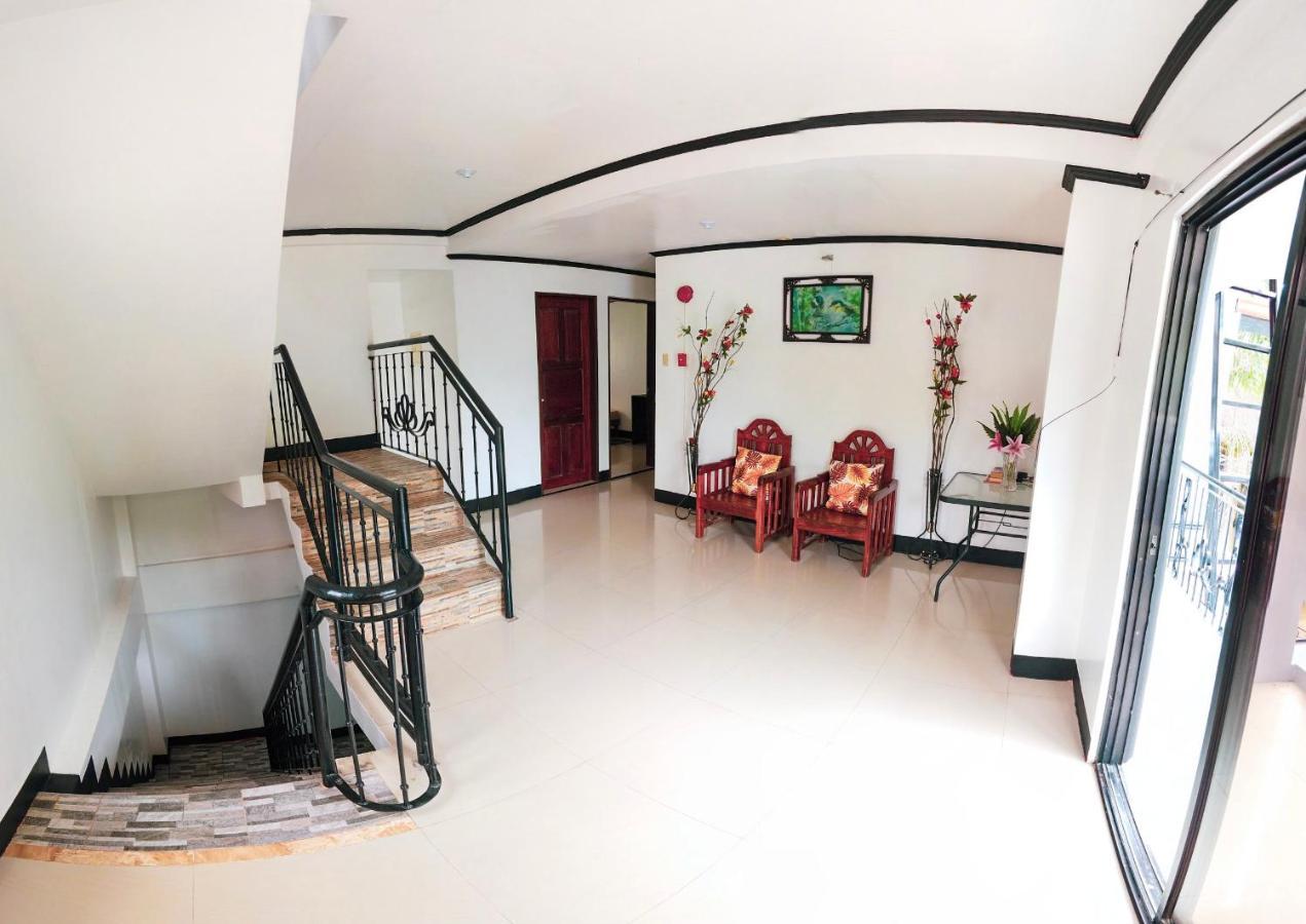 Amparo'S Tourist Inn - Coron Luaran gambar