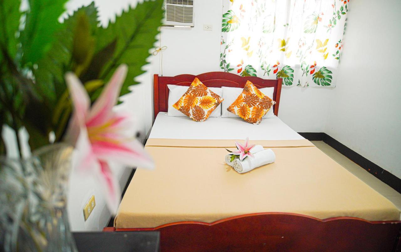 Amparo'S Tourist Inn - Coron Luaran gambar