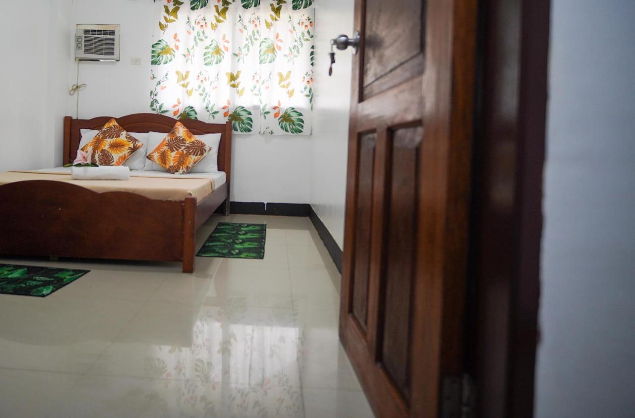 Amparo'S Tourist Inn - Coron Luaran gambar