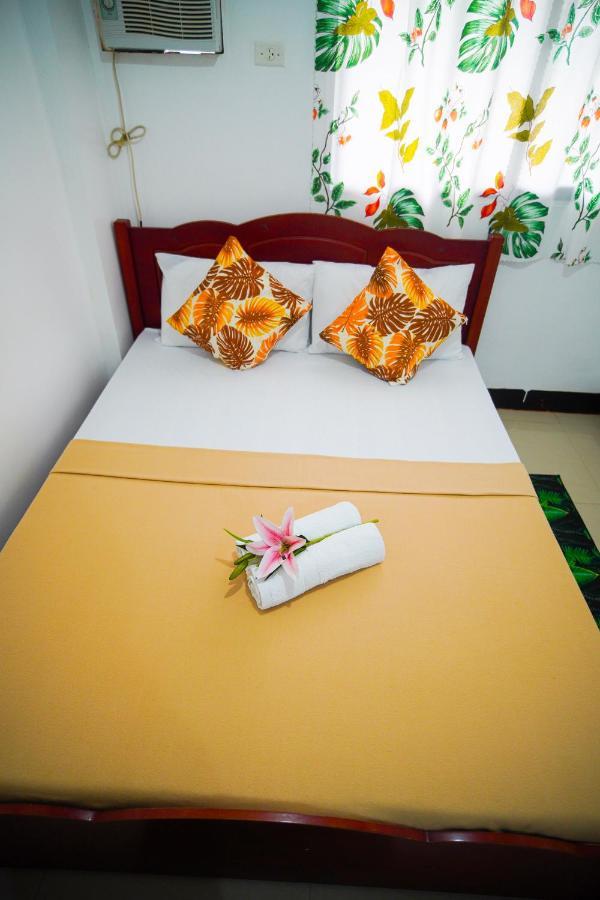 Amparo'S Tourist Inn - Coron Luaran gambar