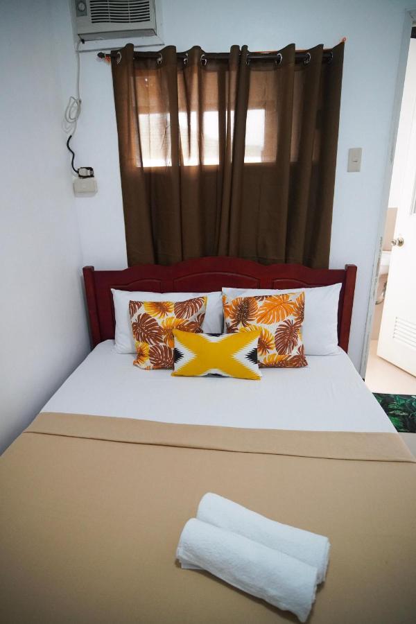 Amparo'S Tourist Inn - Coron Luaran gambar