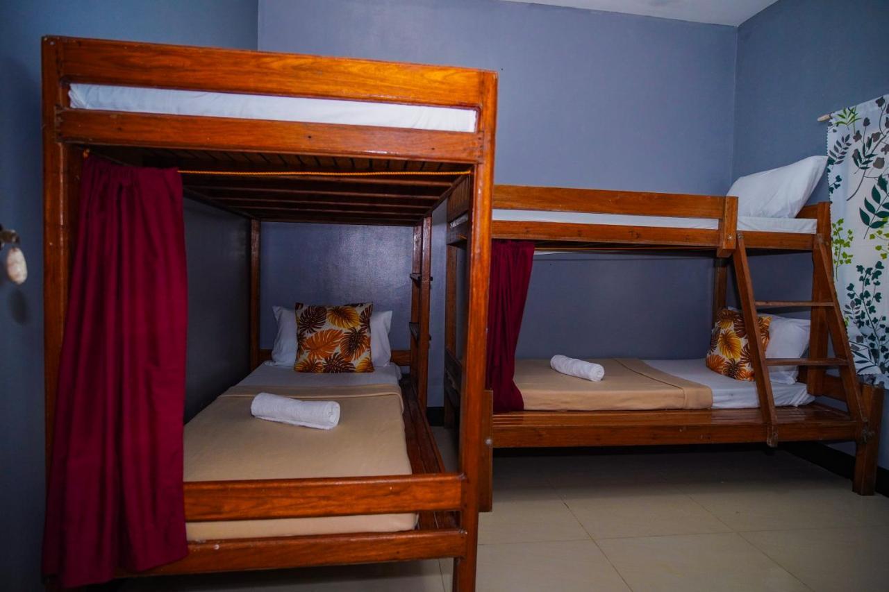 Amparo'S Tourist Inn - Coron Luaran gambar