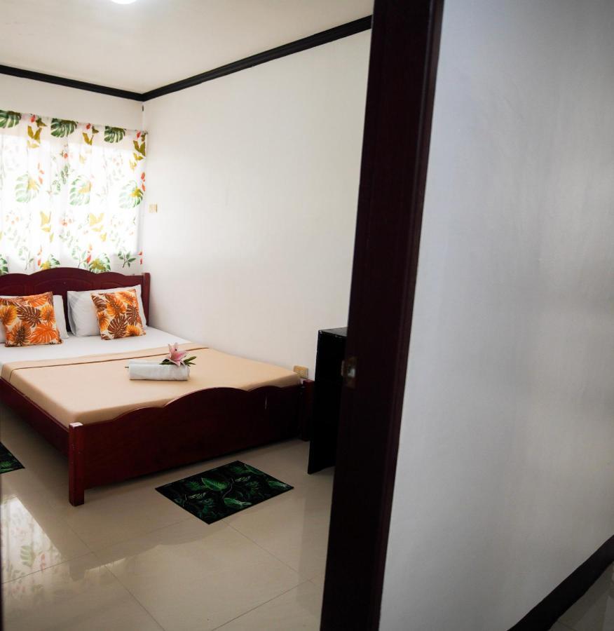 Amparo'S Tourist Inn - Coron Luaran gambar