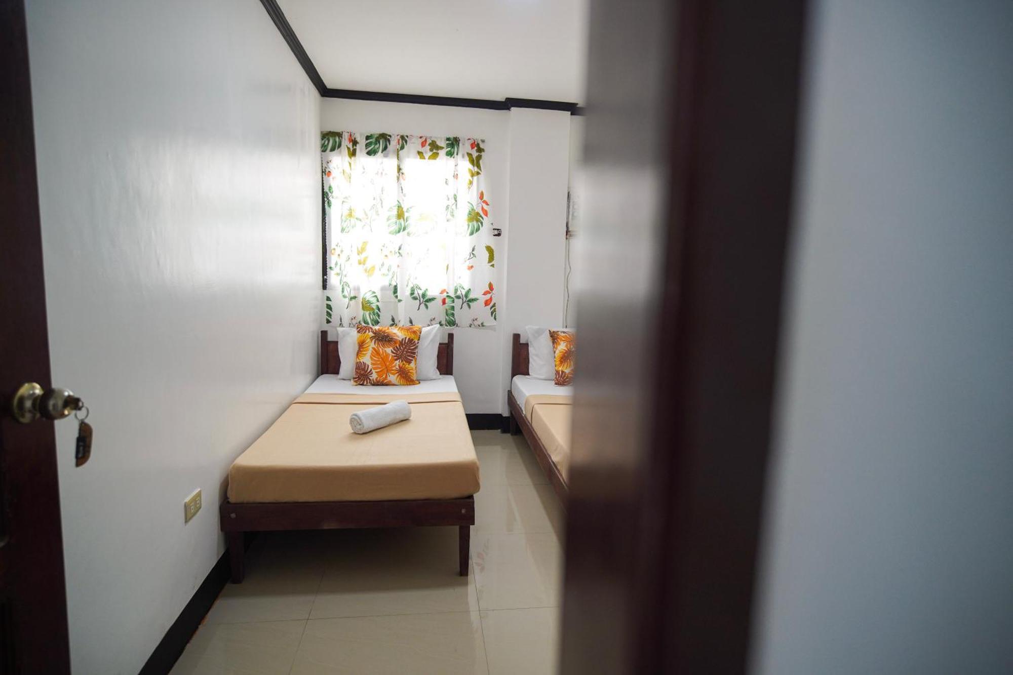 Amparo'S Tourist Inn - Coron Luaran gambar