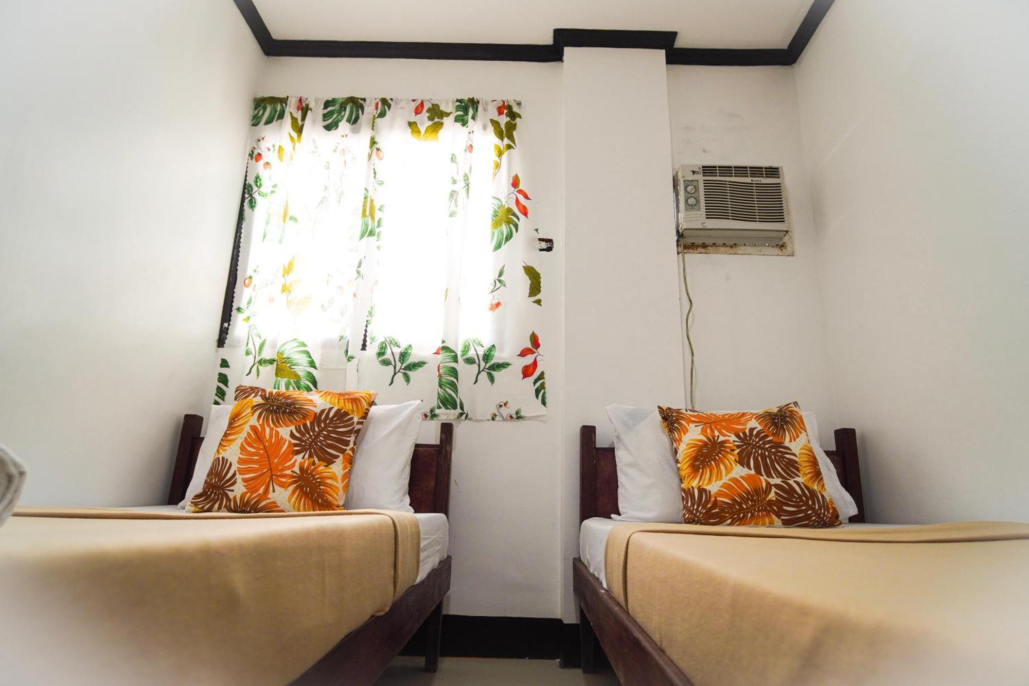 Amparo'S Tourist Inn - Coron Luaran gambar