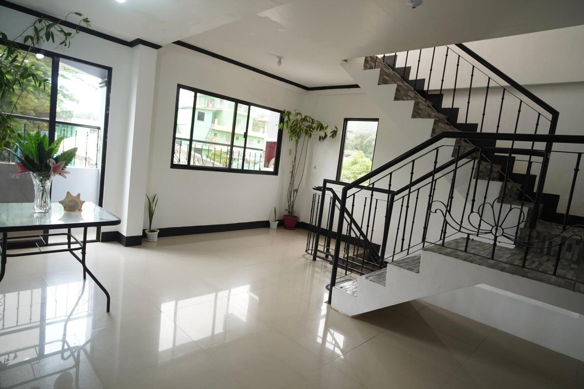 Amparo'S Tourist Inn - Coron Luaran gambar