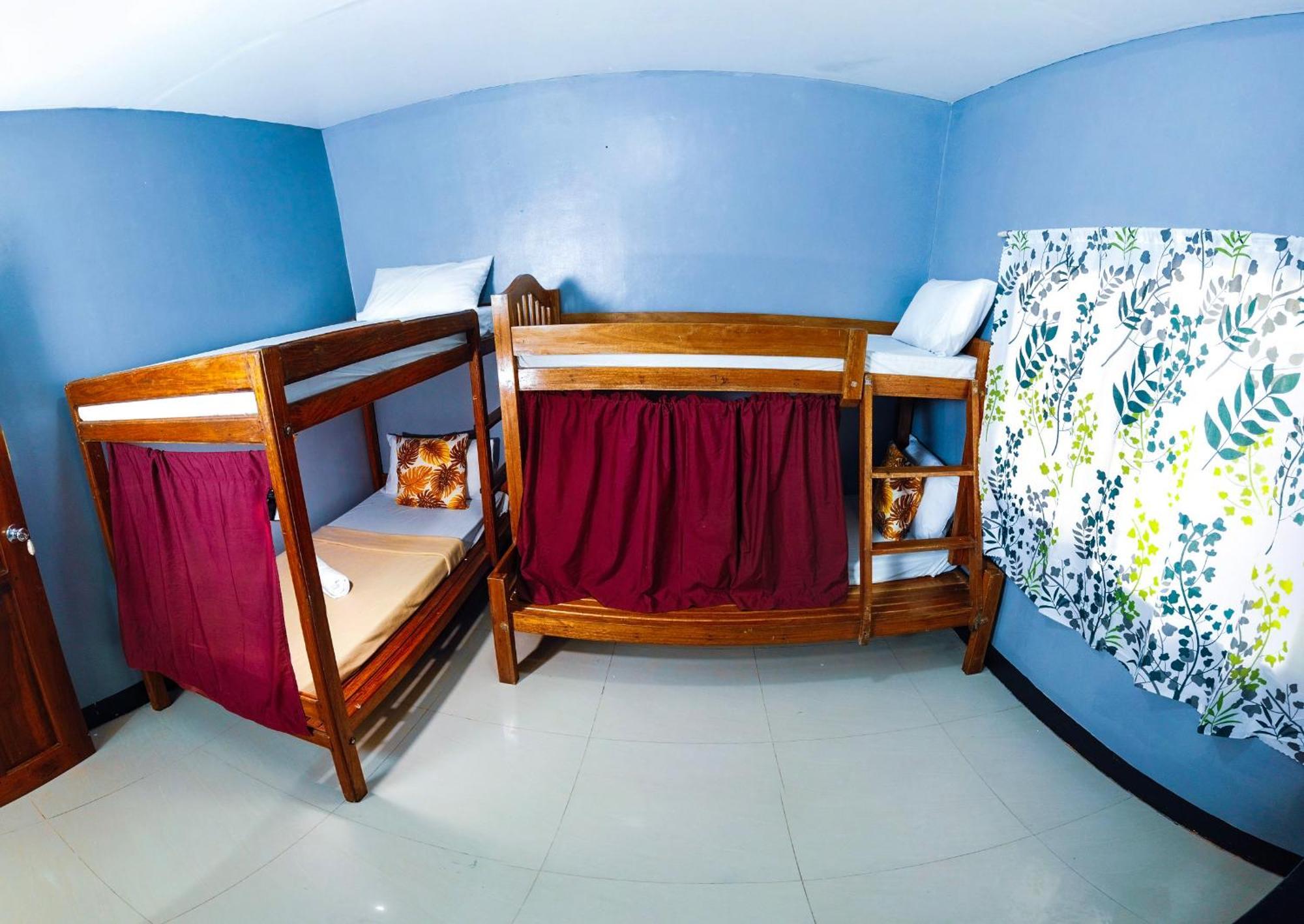 Amparo'S Tourist Inn - Coron Luaran gambar